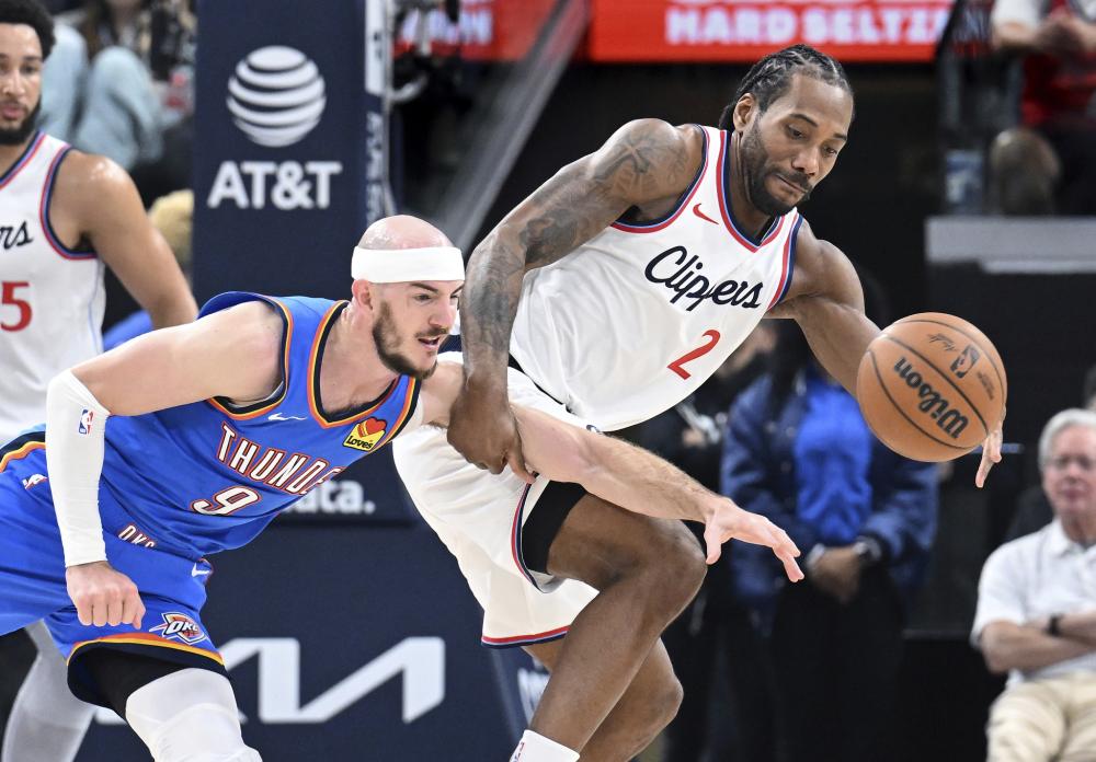 在积分榜上 在积分榜上